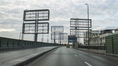 عقوبات مخالفة إعلانات الطرق العامة وفقًا للقانون