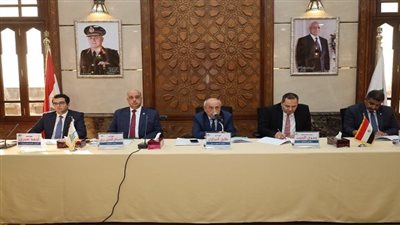 الأعلى لنقابة المهندسين يقرر رفع سقف مشروع الرعاية الصحية لـ٤٠ ألف جنيه