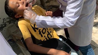 جامعة الإسكندرية تنظم قوافل طبية في جميع التخصصات بكينج مريوط والبحيرة