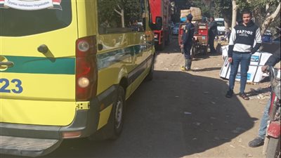 العثور على جثة طفل مبلغ باختفائه غارقا داخل ترعة في قنا