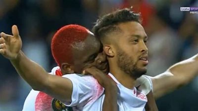 الوداد المغربي بطل دوري أبطال إفريقيا بالفوز على الأهلي 