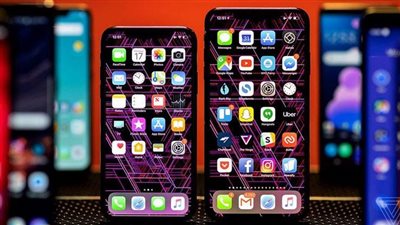  رئيس لجنة الاتصالات بالنواب يحسم جدل وقف الهواتف المحمولة وارد الخارج