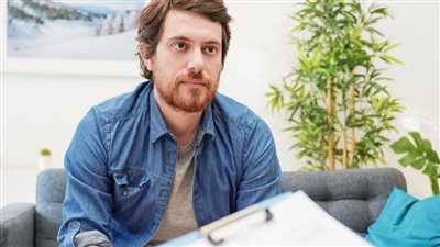 تلك الفئة معرضة بشكل أكبر سرطان الثدي لدى الرجال 