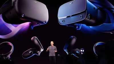 أول جريمة اغتصاب إلكتروني في التاريخ توثقها امرأة على الميتافيرس