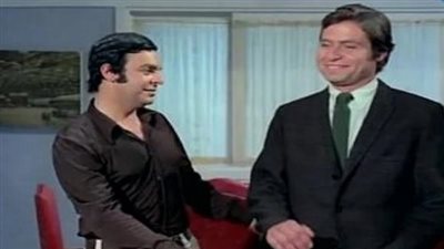 الدكاترة قالوله حالتك صعبة.. حسين فهمي يكشف أسرارا جديدة عن الراحل سمير صبري