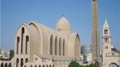 محافظ شمال سيناء يثيرغضب الأقباط بقرار جديد| بالصور