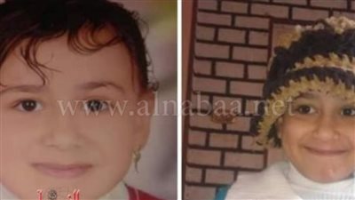 الإعدام شنقًا لقاتل الطفلة جني محمود في الفيوم