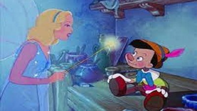 بين الكارتون والحقيقة.. شاهد كيف ظهرت 