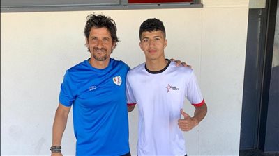 غدًا.. وزير الرياضة يشهد حفل افتتاح المشروع القومي للموهوبين بالإسكندرية