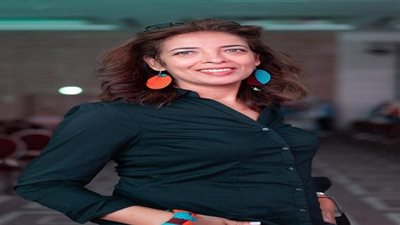 اختيار ليندا بلخيرية مديرة لمتلقى القاهرة السينمائي في نسخته الـ9