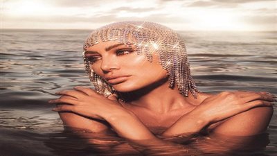 مايا دياب: أغنيتي الجديدة لكل أم عانت في الحياة (صورة)