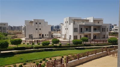 بالأسعار والمساحات.. طرح وحدات سكنية بمشروع وصال بمدينة الشروق 