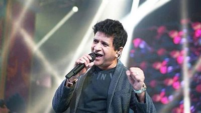 وفاة المطرب الهندي كريشنا كومار بعد حفل غنائي