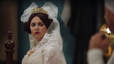 مربوحة تخوض 