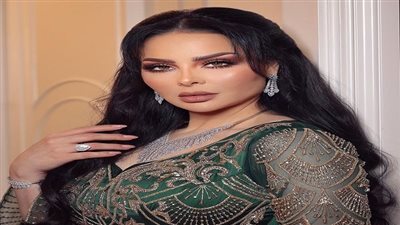 ديانا كرزون تبكي في حفل  بالأردن.. اعرف السبب 