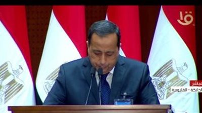 رئيس مدينة الدواء: هدفنا دعم استراتيجية الدولة في توطين صناعة الدواء