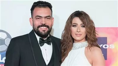 بعد الحكم برؤية ابنته 11 ساعة.. أول تعليق من طليقة خالد عليش