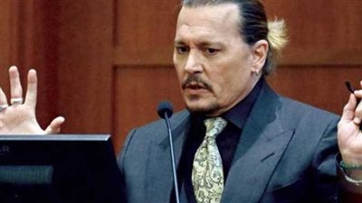 هكذا علق جوني ديب على الحكم الصادر من هيئة المحلفين الأمريكية 