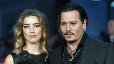 القاضي يقلل قيمة تعويض جوني ديب في قضية التشهير ضد آمبر هيرد