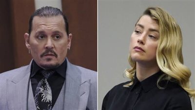 بعد فوزه على طليقته آمبر هيرد.. بماذا نصح محمد هنيدي جوني ديب؟