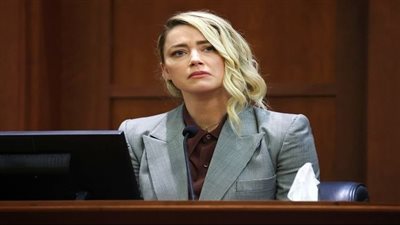 آمبر هيرد تعتزم استئناف الحكم بإدانتها بتشويه سمعة جوني ديب