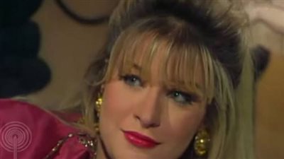 لسة زي القمر.. شيرين سيف النصر في أحدث ظهور (صور)