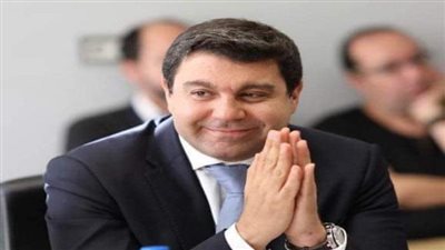 وفاة أحمد حلمي رئيس غرفة صناعة الأخشاب باتحاد الصناعات