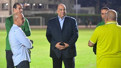 ثلاث مباريات ودية للاتحاد السكندري والفريق يعسكر في القاهرة