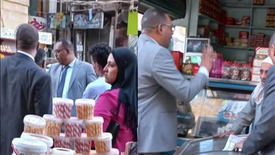 «حماية المستهلك» توجه ضربة موجعة للمخالفين في أسوان