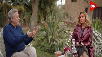 عماد رشاد يكشف سبب تأخر تعاونه مع يسرا رغم صداقتهما