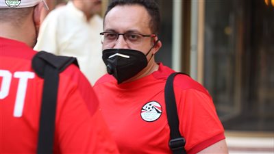 طبيب المنتخب:حجازي سليم ١٠٠ ٪؜.. واستبعدناه لهذا السبب