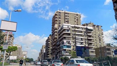 لمدة 30 يومًا.. غلق كلي لشارع علي أمين