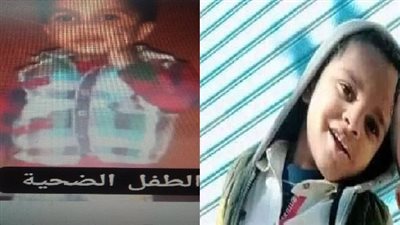 تفاصيل مثيرة في واقعة مقتل الطفل يوسف على يد والده بسوهاج