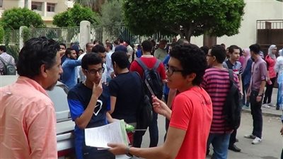 «الحقنا مستقبلنا بيضيع».. استغاثة عاجلة إلى النائب العام من طلاب وأولياء أمور الدبلومة الأمريكية