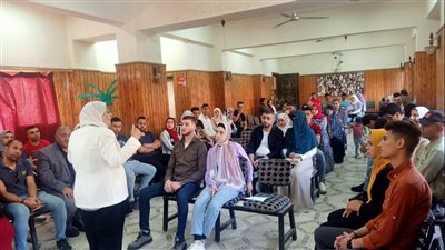 التضامن تطلق المرحلة الثانية لمبادرة تدريب المخطوبين في 6 محافظات 