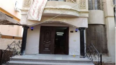 ضبط 9 مراكز لعلاج الإدمان مخالفة بالجيزة: 