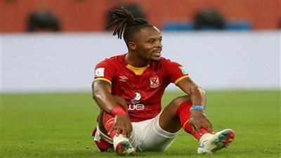 الأهلي يقرر الإستغناء عن بواليا بشكل نهائي 