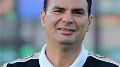 عبد الحميد بسيوني التوقف فرصة ذهبية لسموحة استعدادا لطلاىع الجيش