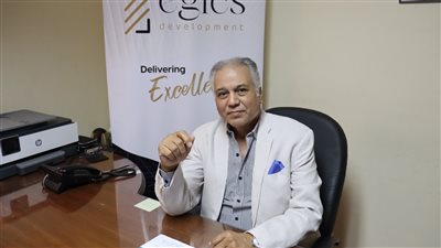 ايجيكس جروب تعتزم ضخ استثمارات بقيمة مليار جنيه في العاصمة الإدارية