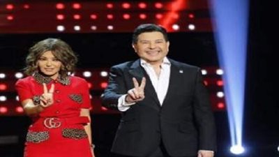 لأول مرة.. ديو غنائي يجمع هاني شاكر وسميرة سعيد