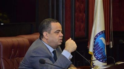 النائب عصام هلال: عمال مصر بذلوا كافة جهودهم في بناء الدولة العصرية الحديثة