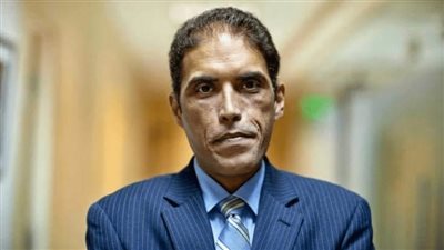 خالد داوود مُرشح لمنصب الرئيس.. دوران «عجلة» الانتخابات في حزب الدستور (تفاصيل)