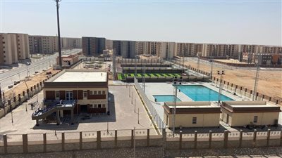 الإسكان: الانتهاء من مركز شباب أكتوبر الجديدة وطرح مركز آخر ونادٍ اجتماعي 