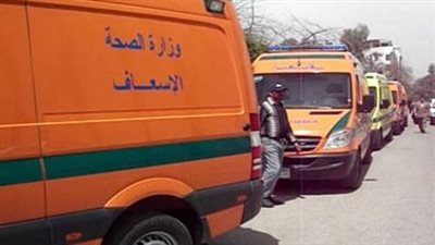 بسبب السرعة الزائدة.. إصابة 4 أشخاص بجروح خطيرة في تصادم بالمنيا 