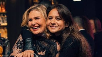 يعرض في 10 حلقات.. تفاصيل مسلسل «روز وليلى»