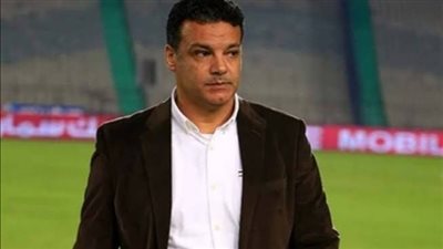 تعرف على حكم مباراة مصر وغينيا الجديد.. وحقيقة غياب مصطفى محمد للإيقاف 