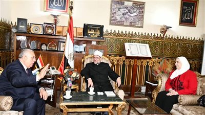 برتوكول تعاون مهم بين 3 وزراء بالحكومة.. عرف التفاصيل