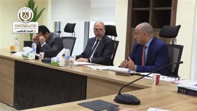 التموين تعلن تفعيل لجان اختيار الوظائف القيادية بمقر العاصمة الإدارية الجديدة