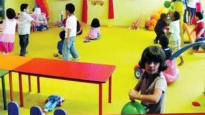 كاميرات المراقبة تكشف مفاجأة في حادث وفاة الطفل ريان داخل حضانة بالإسكندرية