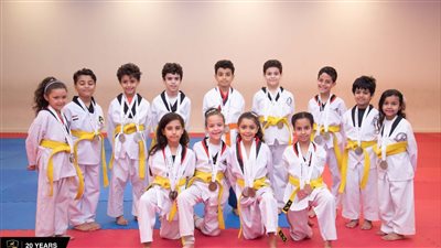 بطولات جديدة لوادى دجلة في التايكوندو والبولينج.. وميداليات مع منتخبات الجمباز 